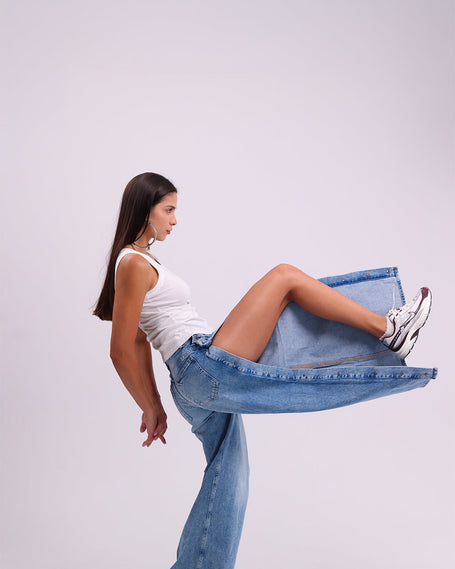 Denim Edit