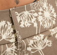 Floral Palazzo Pants