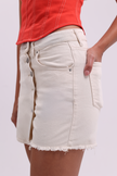 Off-White Denim Skort